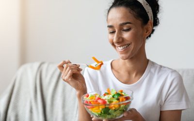 Tips On Eating Healthy