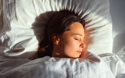 8 Benefits of Good Sleep