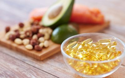 17 Science-Based Benefits of Omega-3 Fatty Acids 