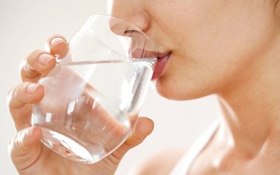 10 Reasons to Stay Hydrate